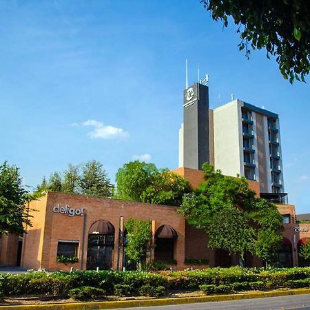 Nehotel Nueva Estancia León Eksteriør bilde